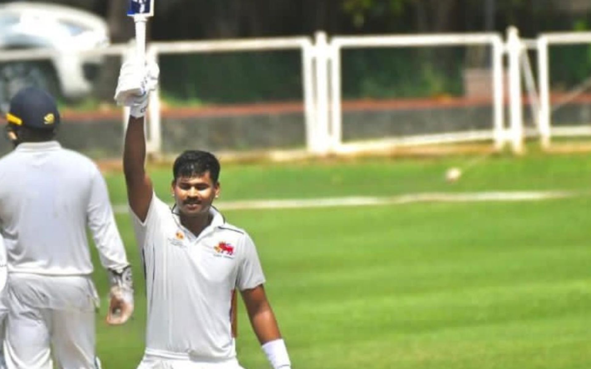 Back-To-Back Centuries! Shreyas Iyer Shuts Out The Outside Noise Before IPL 2025 From KKR